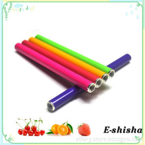 100% SuperValue e cigarette e shisha disposable electronic cigarette